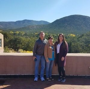 Meet your Posher, Sandra